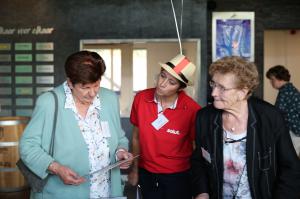 Beursvloer Hof van Twente 2018