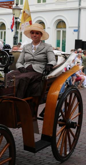Twenterit Koets&rsquo;n Keerls Delden