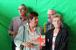 Beursvloer Hof van Twente 2018