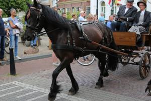 Twenterit Koets&rsquo;n Keerls Delden