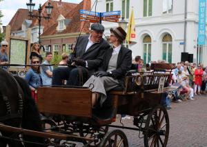 Twenterit Koets&rsquo;n Keerls Delden