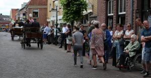 Twenterit Koets&rsquo;n Keerls Delden