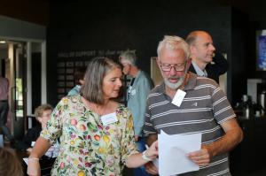 Beursvloer Hof van Twente 2018