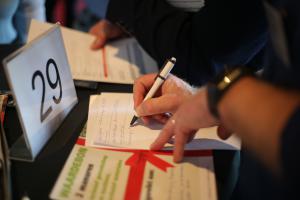 Beursvloer Hof van Twente 2018