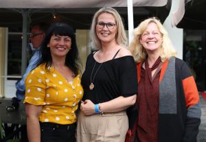 Haringparty Hof van Twente