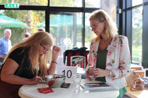 Beursvloer Hof van Twente 2018