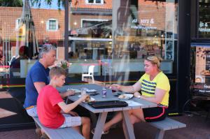 Deldense terrassen in beeld