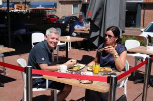 Deldense terrassen in beeld