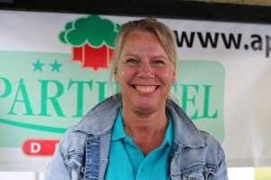 Haringparty Hof van Twente