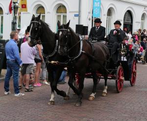 Twenterit Koets&rsquo;n Keerls Delden
