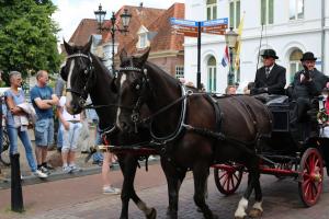 Twenterit Koets&rsquo;n Keerls Delden