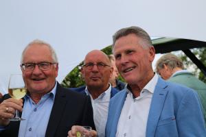 Haringparty Hof van Twente