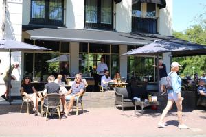 Deldense terrassen in beeld
