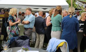 Haringparty Hof van Twente