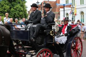 Twenterit Koets&rsquo;n Keerls Delden