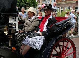 Twenterit Koets&rsquo;n Keerls Delden