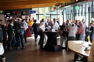 Beursvloer Hof van Twente 2018