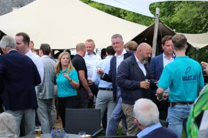 Haringparty Hof van Twente