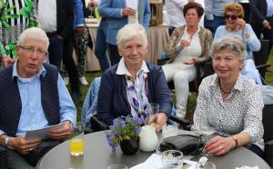 Haringparty Hof van Twente