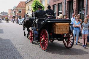 Twenterit Koets&rsquo;n Keerls Delden