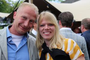 Haringparty Hof van Twente