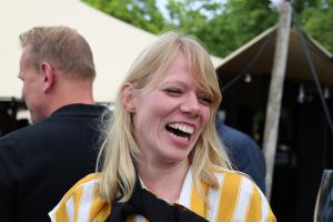 Haringparty Hof van Twente