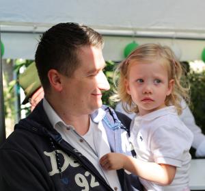 Schuttersfeesten Delden zondag 2017