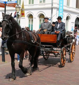 Twenterit Koets&rsquo;n Keerls Delden