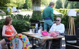 Deldense terrassen in beeld