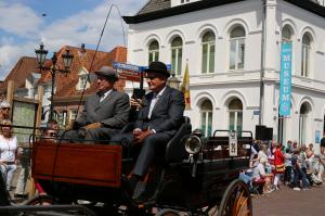 Twenterit Koets&rsquo;n Keerls Delden