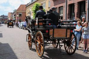Twenterit Koets&rsquo;n Keerls Delden