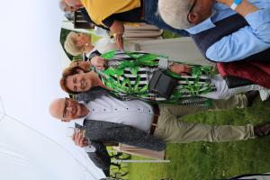 Haringparty Hof van Twente