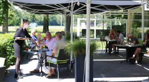 Deldense terrassen in beeld