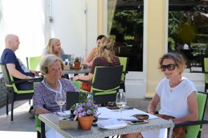Deldense terrassen in beeld