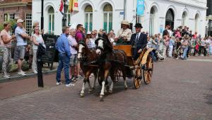 Twenterit Koets&rsquo;n Keerls Delden