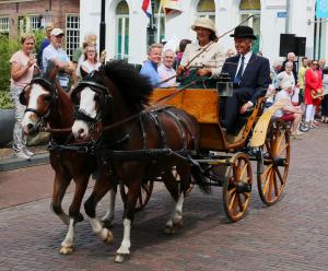 Twenterit Koets&rsquo;n Keerls Delden