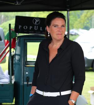 Haringparty Hof van Twente