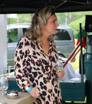 Haringparty Hof van Twente