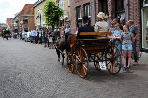Twenterit Koets&rsquo;n Keerls Delden