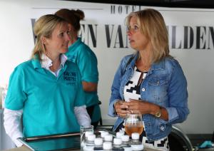 Haringparty Hof van Twente