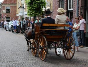 Twenterit Koets&rsquo;n Keerls Delden