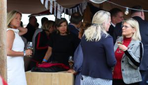 Haringparty Hof van Twente