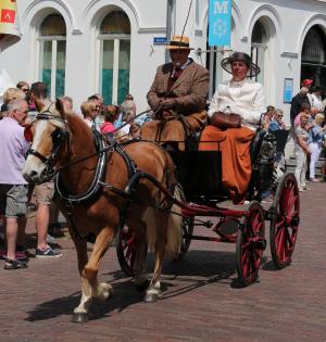Twenterit Koets&rsquo;n Keerls Delden