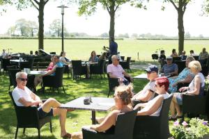 Deldense terrassen in beeld