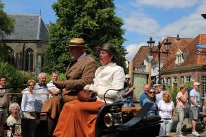 Twenterit Koets&rsquo;n Keerls Delden