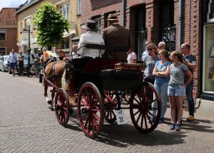 Twenterit Koets&rsquo;n Keerls Delden