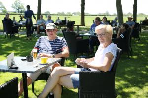 Deldense terrassen in beeld
