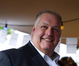 Haringparty Hof van Twente