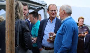 Haringparty Hof van Twente