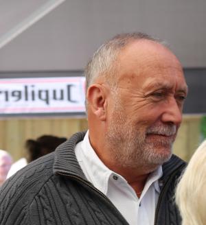 Schuttersfeesten Delden zondag 2017